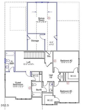 137 second floor - 2820 Mayfield Drive, Graham, NC 27253
