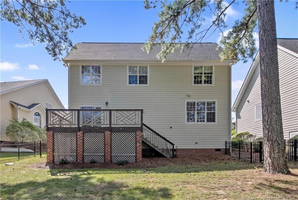 Photo 36 - 25 London Way, Spring Lake, NC 28390