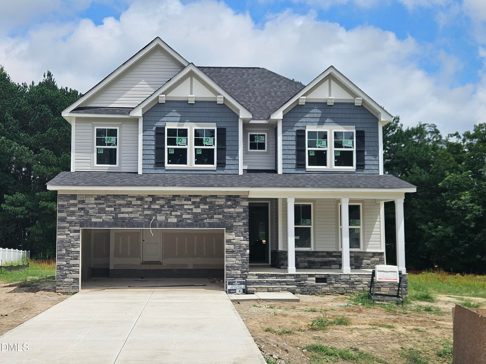 20260822_133127 - 77 Charred Oak Court, Lillington, NC 27546
