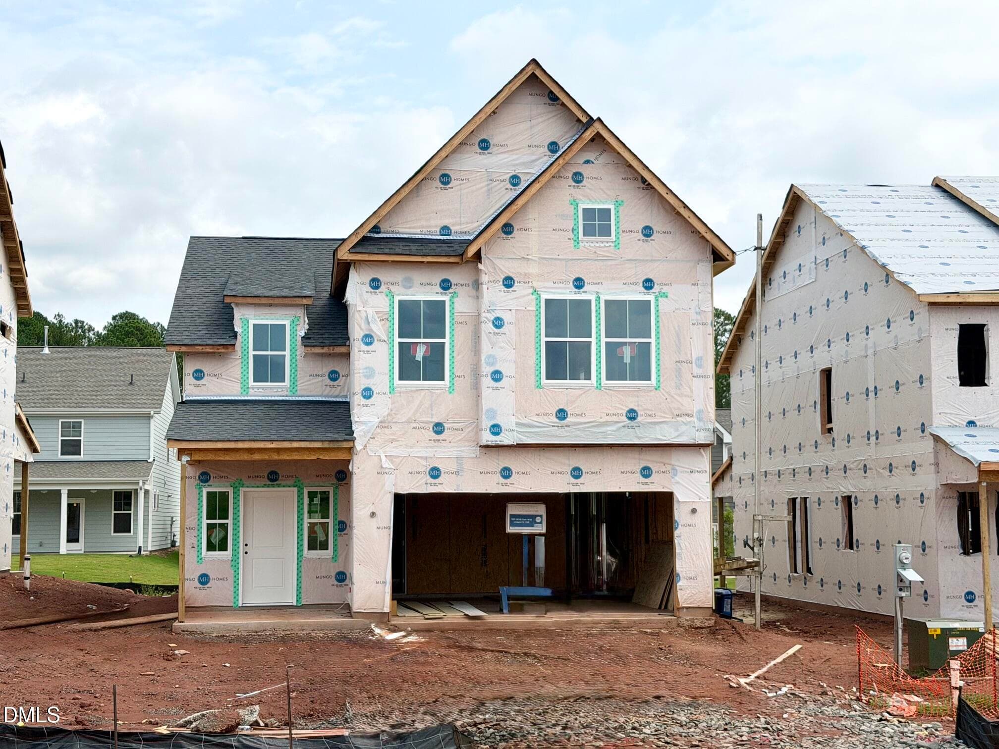 509 Wild Plum Way 268, Durham, NC 27703
