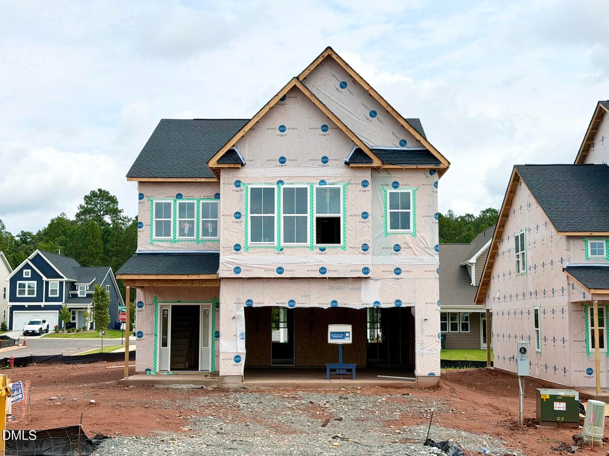 501 Wild Plum Way 264, Durham, NC 27703