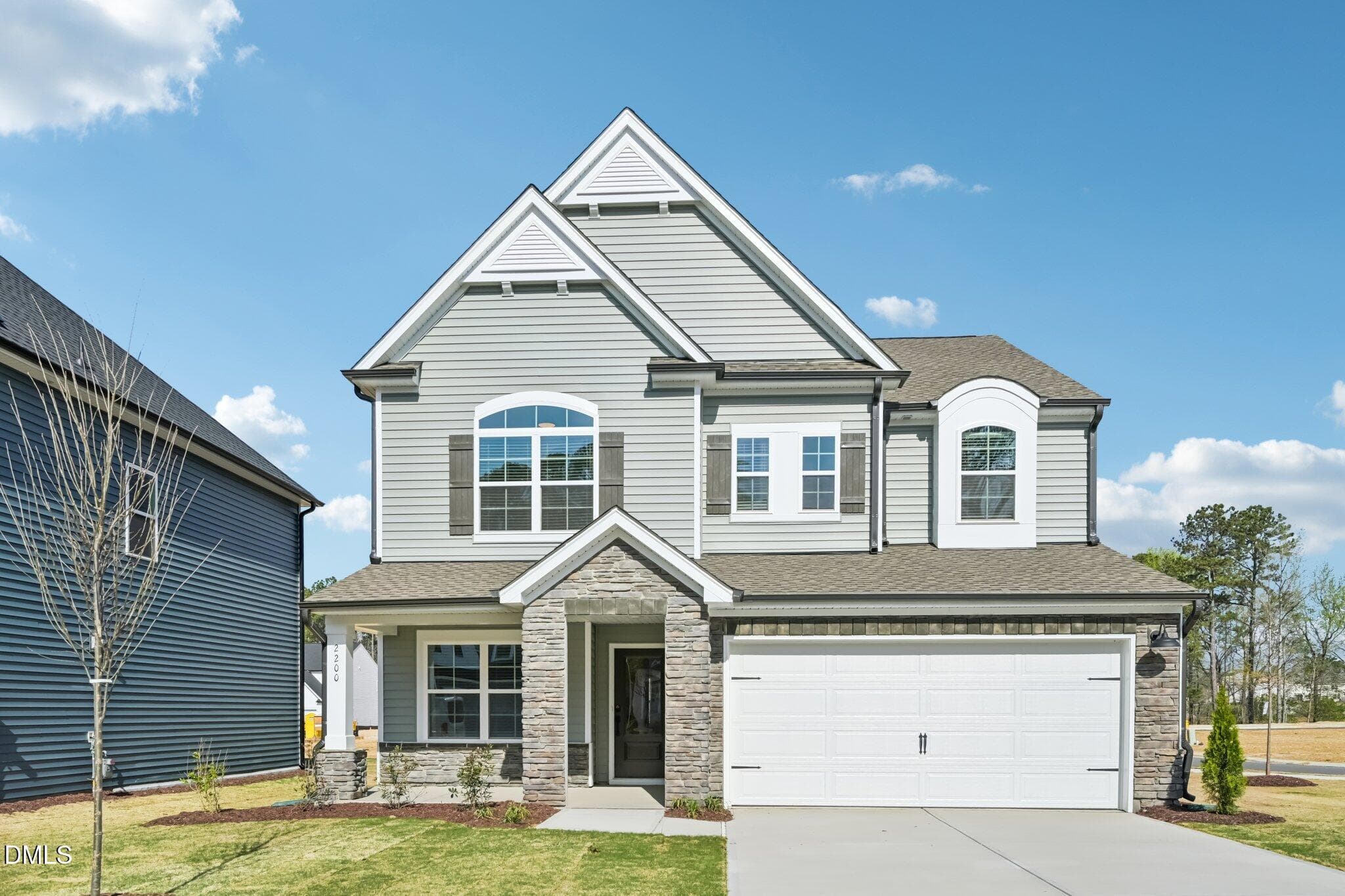 901 Fetching Place 379, Rolesville, NC 27571