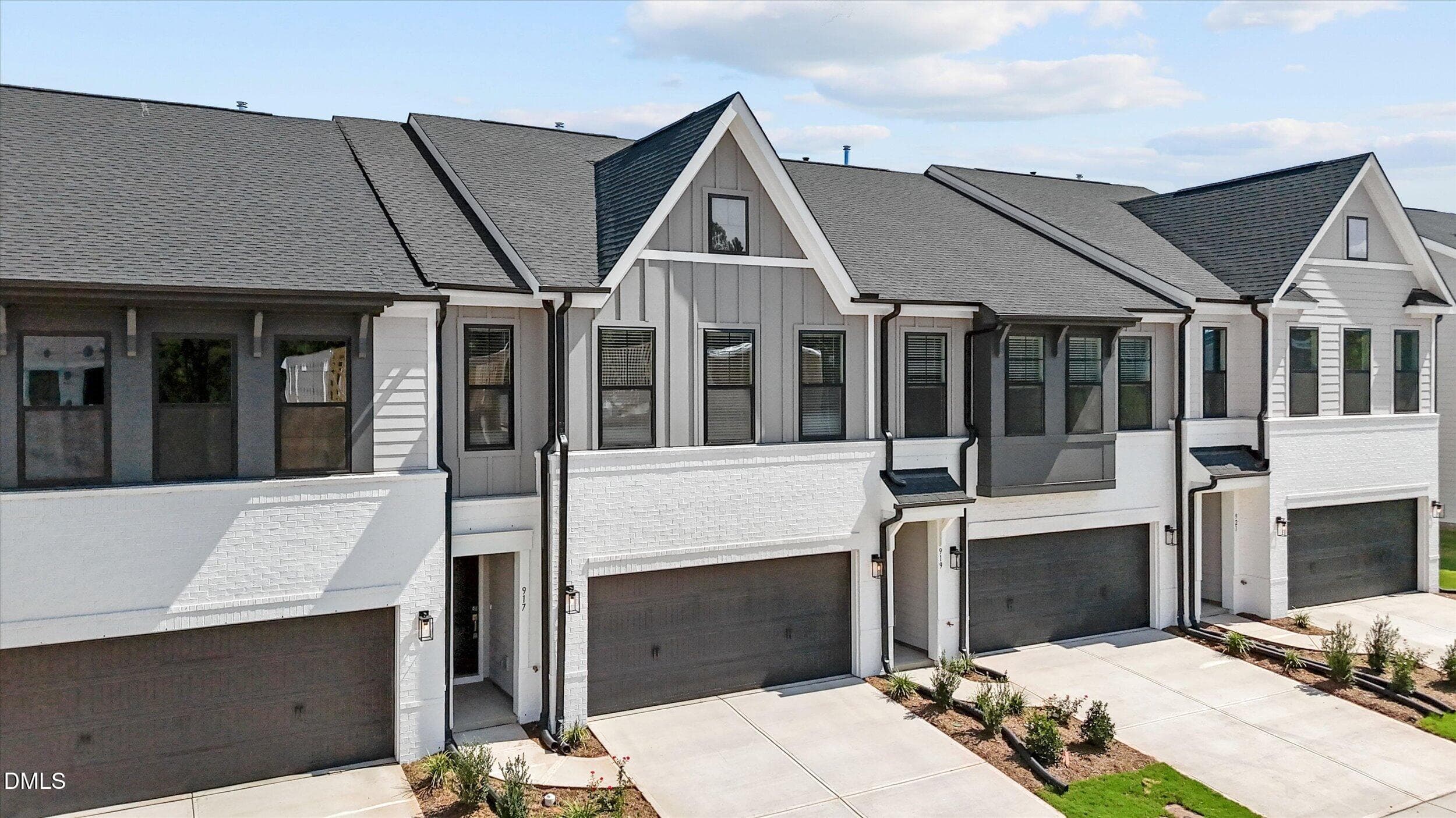 917 Westerland Way 80, Durham, NC 27703