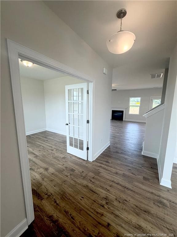 Foyer (Left View) - 410 Maverick Lane (Lot 19), Dunn, NC 28334