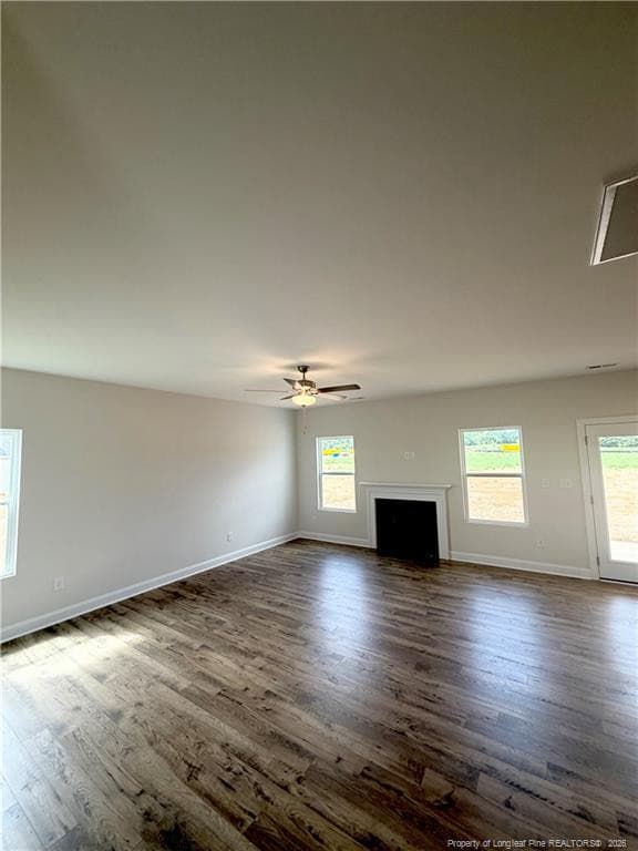 Family Room - 410 Maverick Lane (Lot 19), Dunn, NC 28334