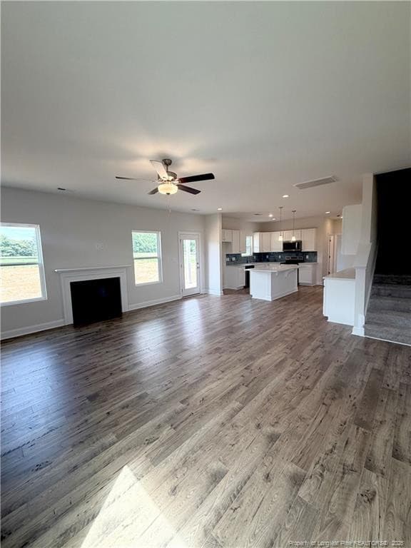 Family/ Eat-In Kitchen - 410 Maverick Lane (Lot 19), Dunn, NC 28334