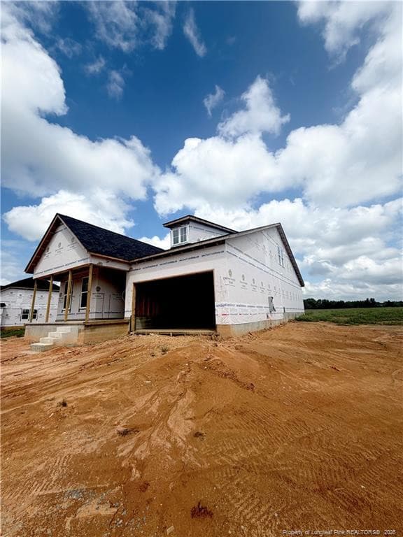 Photo 3 - 208 Maverick Lane (Lot 10), Dunn, NC 28334
