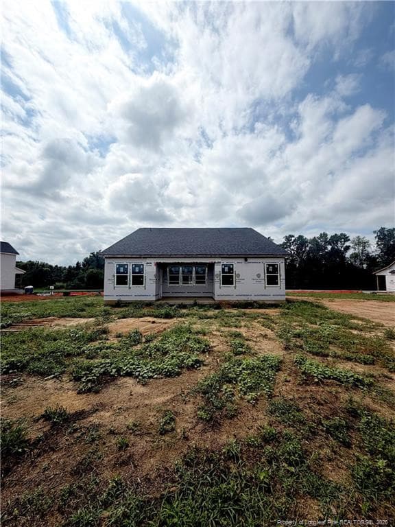 Photo 5 - 208 Maverick Lane (Lot 10), Dunn, NC 28334