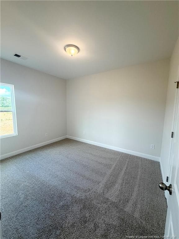 Downstairs Guest Room - 410 Maverick Lane (Lot 19), Dunn, NC 28334