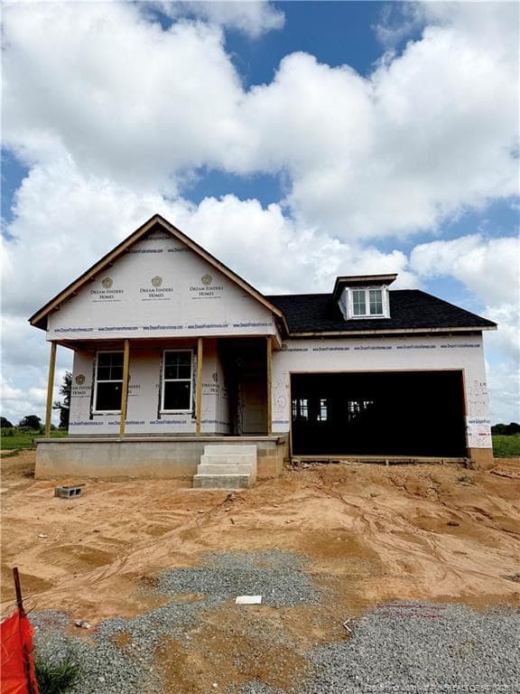 Photo 2 - 208 Maverick Lane (Lot 10), Dunn, NC 28334