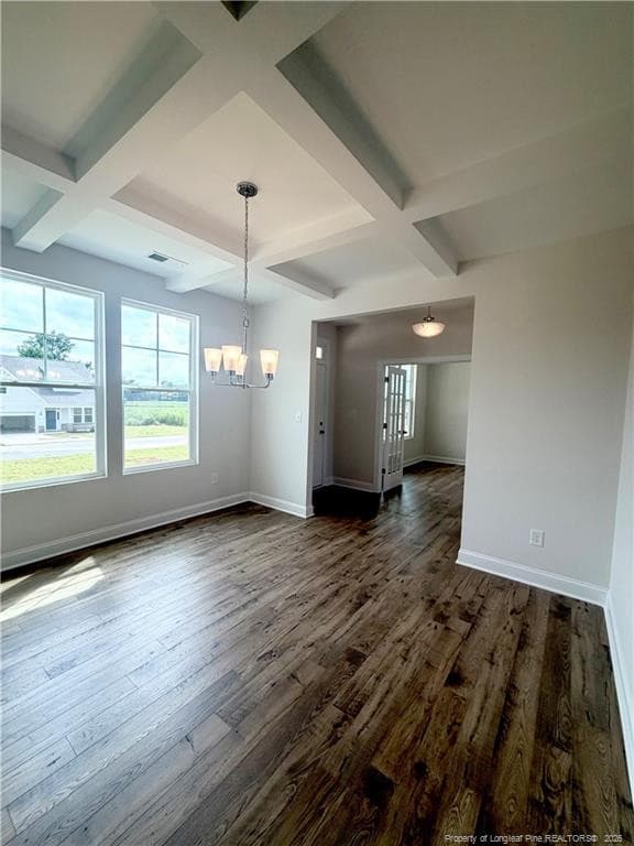 Formal Dining - 410 Maverick Lane (Lot 19), Dunn, NC 28334