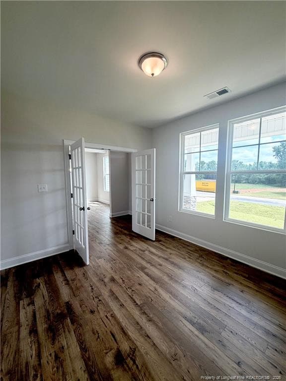 Office Space - 410 Maverick Lane (Lot 19), Dunn, NC 28334