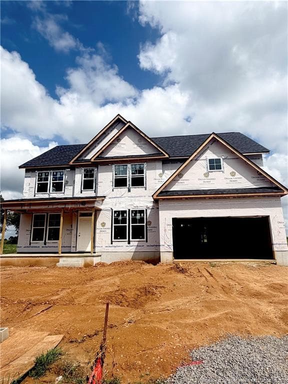 Photo 2 - 254 Maverick Lane (Lot 12), Dunn, NC 28334
