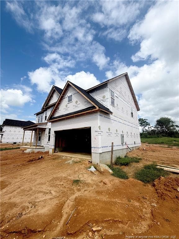 Photo 3 - 254 Maverick Lane (Lot 12), Dunn, NC 28334