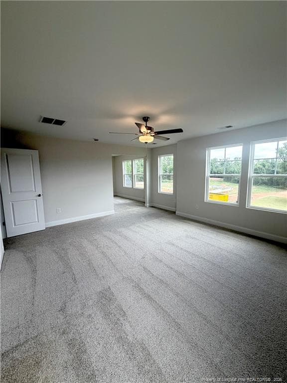 Primary Bed Corner View - 410 Maverick Lane (Lot 19), Dunn, NC 28334