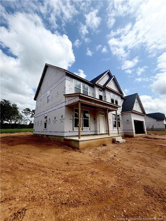 Photo 4 - 254 Maverick Lane (Lot 12), Dunn, NC 28334