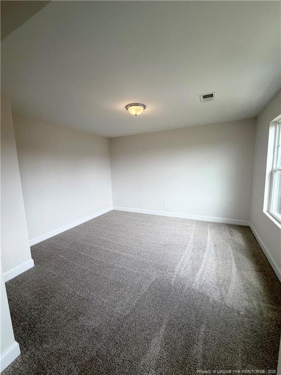 Sitting Area in Primary Bedroom - 410 Maverick Lane (Lot 19), Dunn, NC 28334