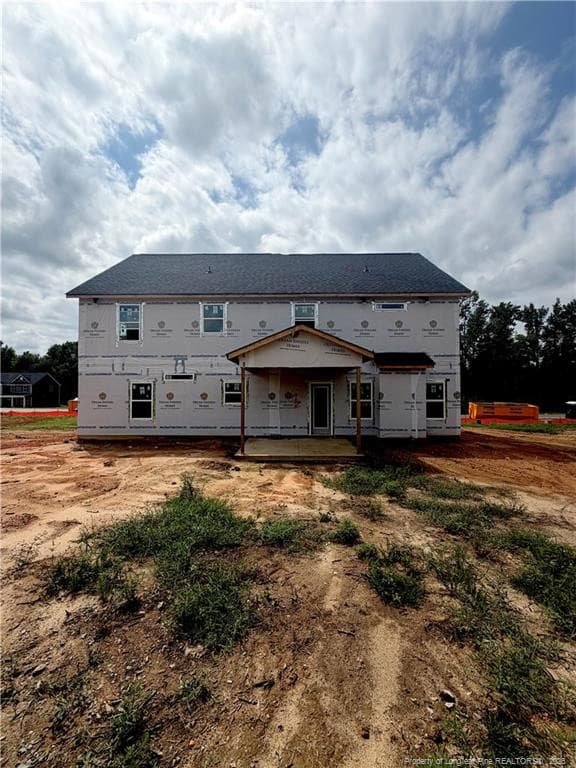Photo 5 - 254 Maverick Lane (Lot 12), Dunn, NC 28334