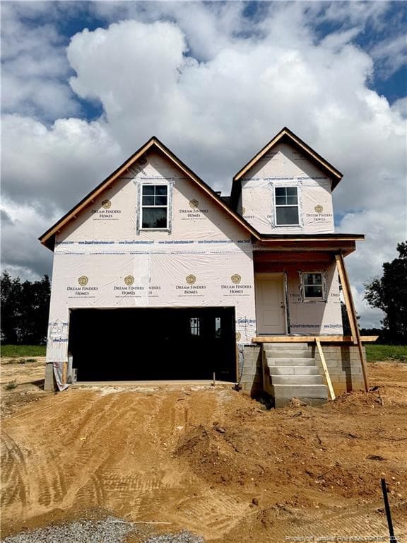 Photo 2 - 300 Maverick Lane (Lot 14), Dunn, NC 28334