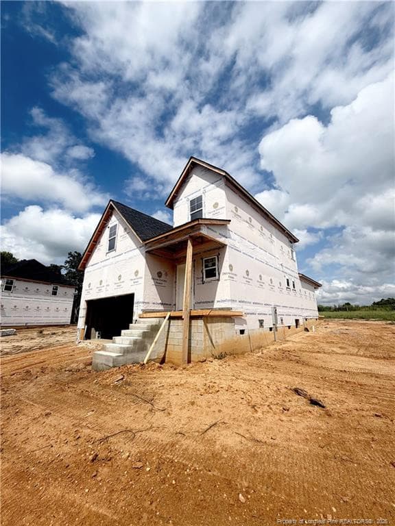 Photo 3 - 300 Maverick Lane (Lot 14), Dunn, NC 28334