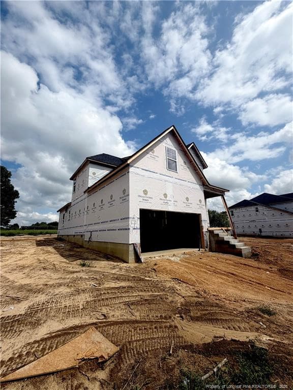 Photo 4 - 300 Maverick Lane (Lot 14), Dunn, NC 28334