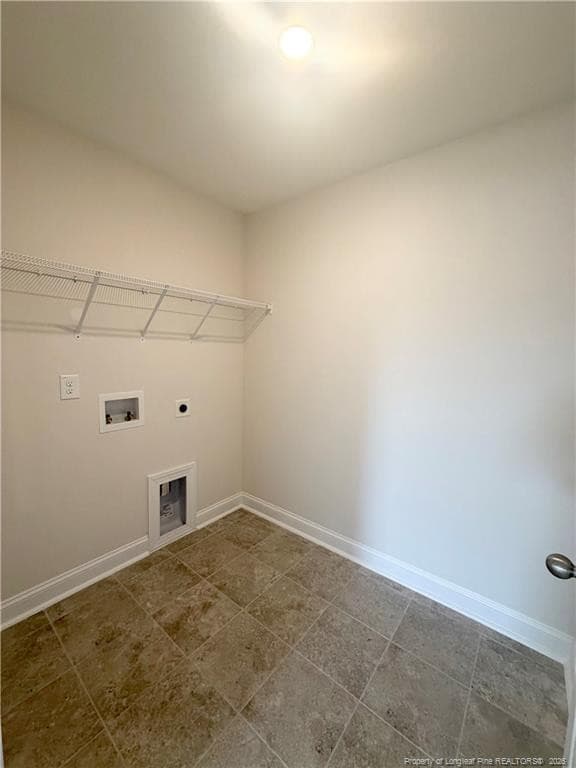 Upstairs Laundry - 410 Maverick Lane (Lot 19), Dunn, NC 28334