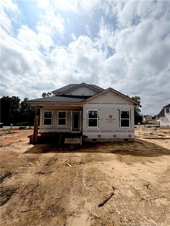 Photo 5 - 300 Maverick Lane (Lot 14), Dunn, NC 28334