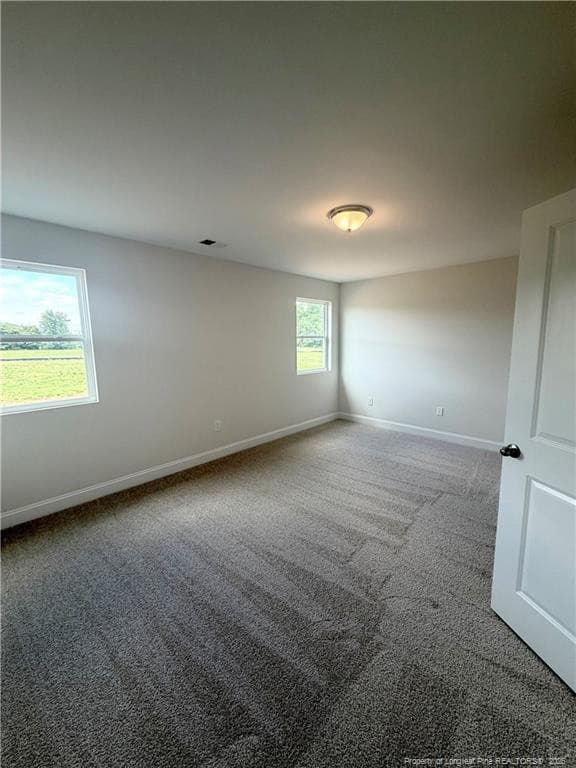 Great Room Corner View - 410 Maverick Lane (Lot 19), Dunn, NC 28334