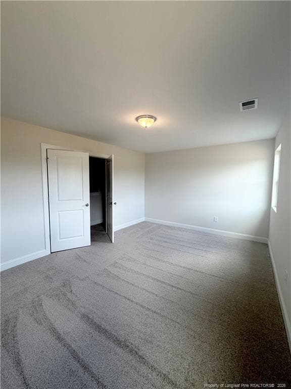 Great Room Opposite Corner - 410 Maverick Lane (Lot 19), Dunn, NC 28334
