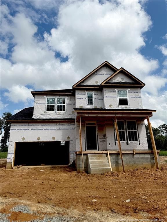 Photo 2 - 280 Maverick Lane (Lot 13), Dunn, NC 28334