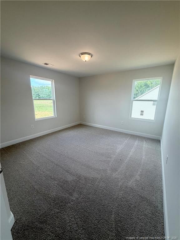 Bedroom 3 From Entry - 410 Maverick Lane (Lot 19), Dunn, NC 28334