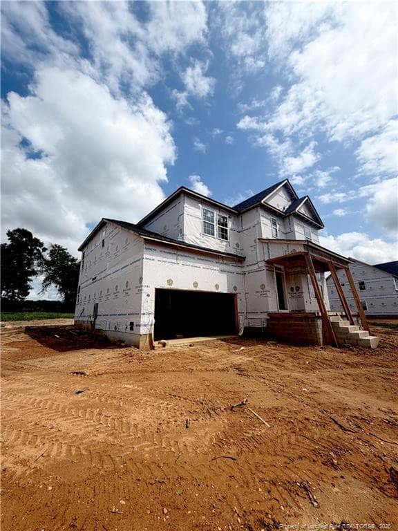 Photo 3 - 280 Maverick Lane (Lot 13), Dunn, NC 28334