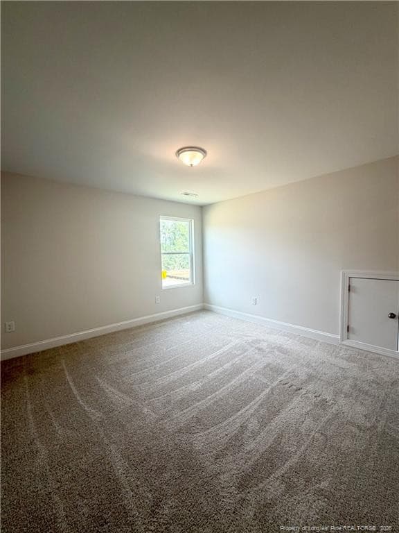 Bedroom 4 Entry - 410 Maverick Lane (Lot 19), Dunn, NC 28334