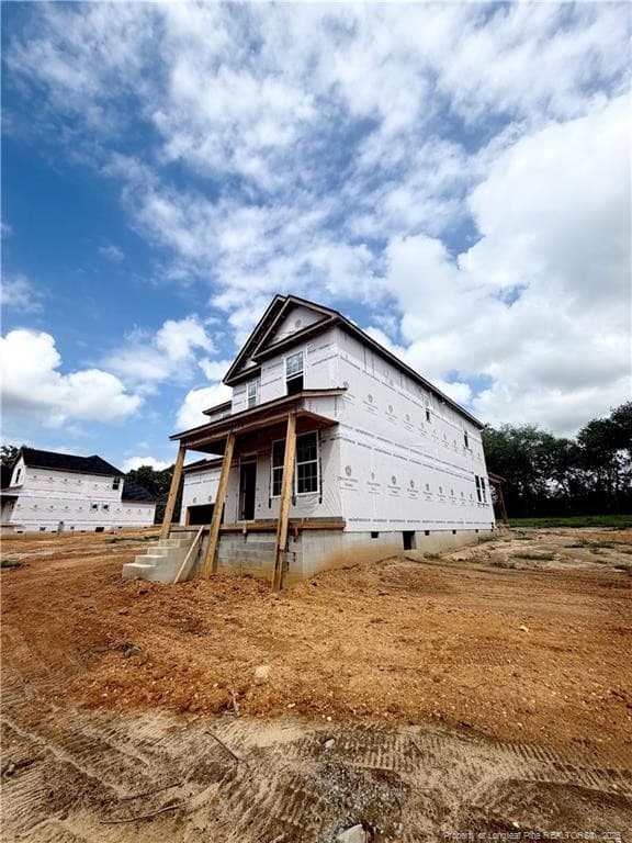 Photo 4 - 280 Maverick Lane (Lot 13), Dunn, NC 28334