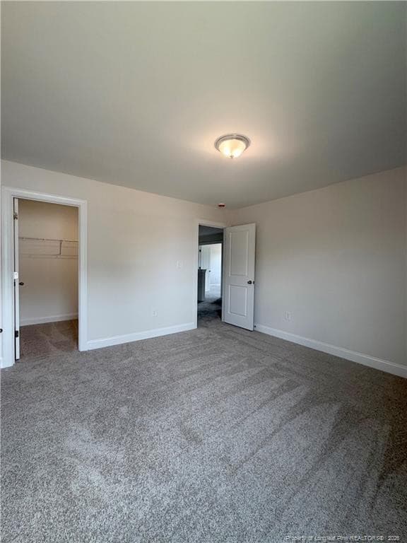 Bedroom 4 Corner View - 410 Maverick Lane (Lot 19), Dunn, NC 28334