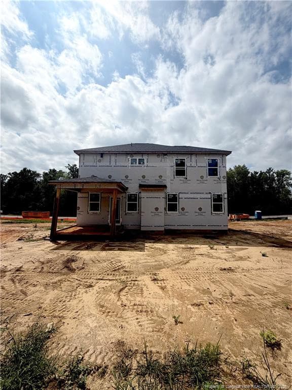Photo 5 - 280 Maverick Lane (Lot 13), Dunn, NC 28334
