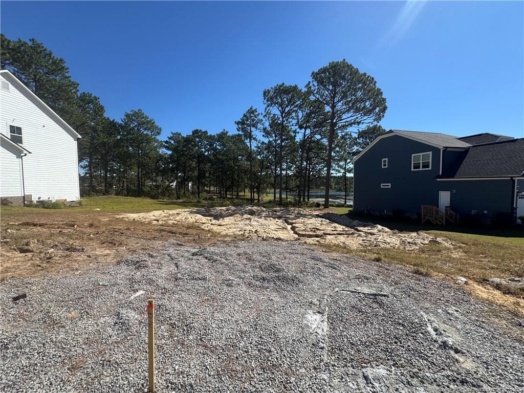 Photo 2 - 617 Watauga Lane, Aberdeen, NC 28315