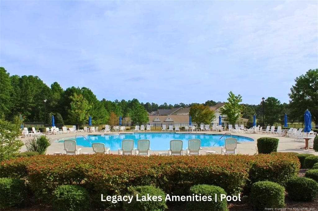Photo 10 - 533 Watauga Lane, Aberdeen, NC 28315