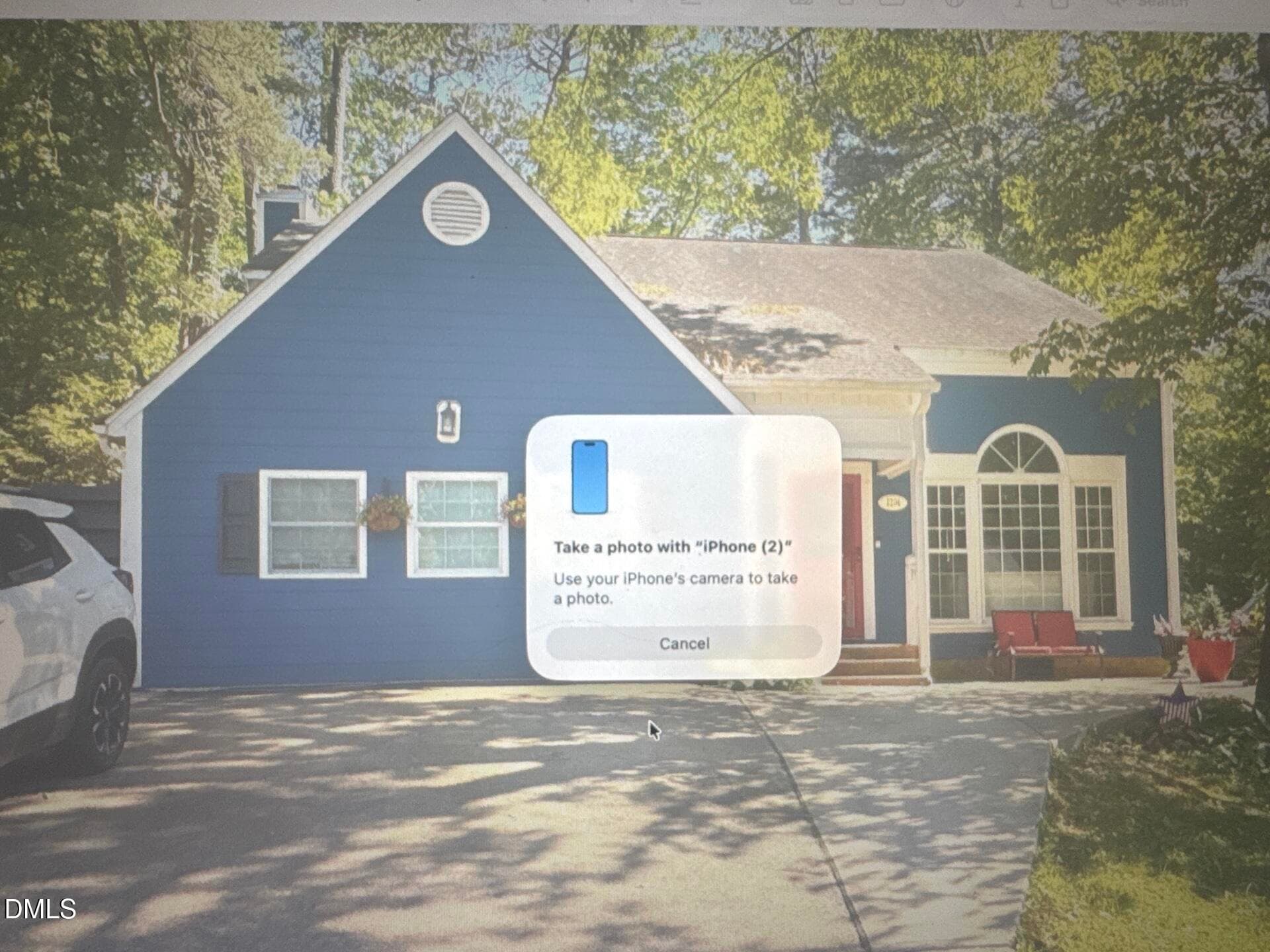 1204 Belhaven street view May 2026 - 1204 Belhaven Road, Cary, NC 27513