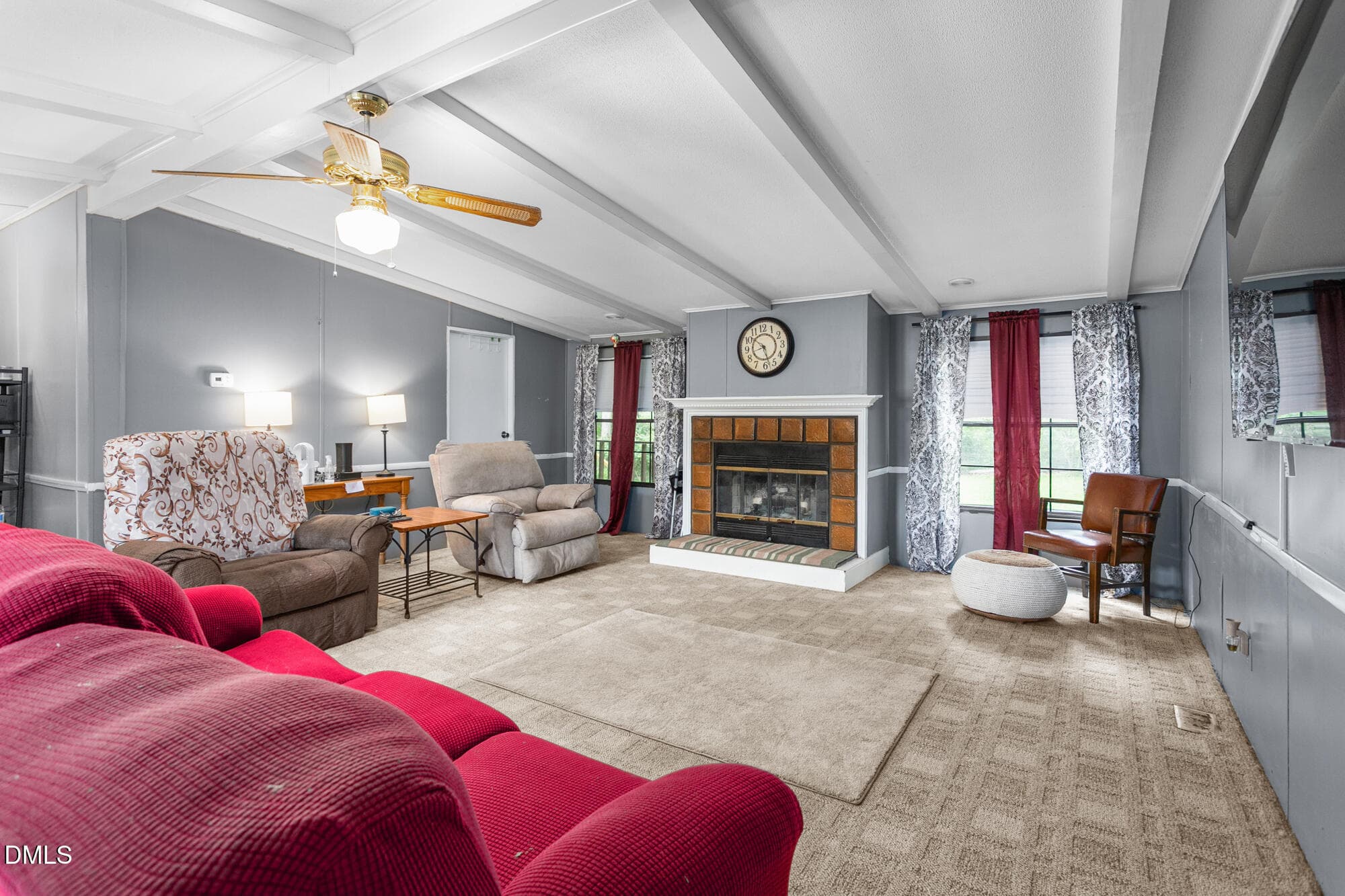 535 NC HWY 100-5 - 535 Nc-100, Whitsett, NC 27377