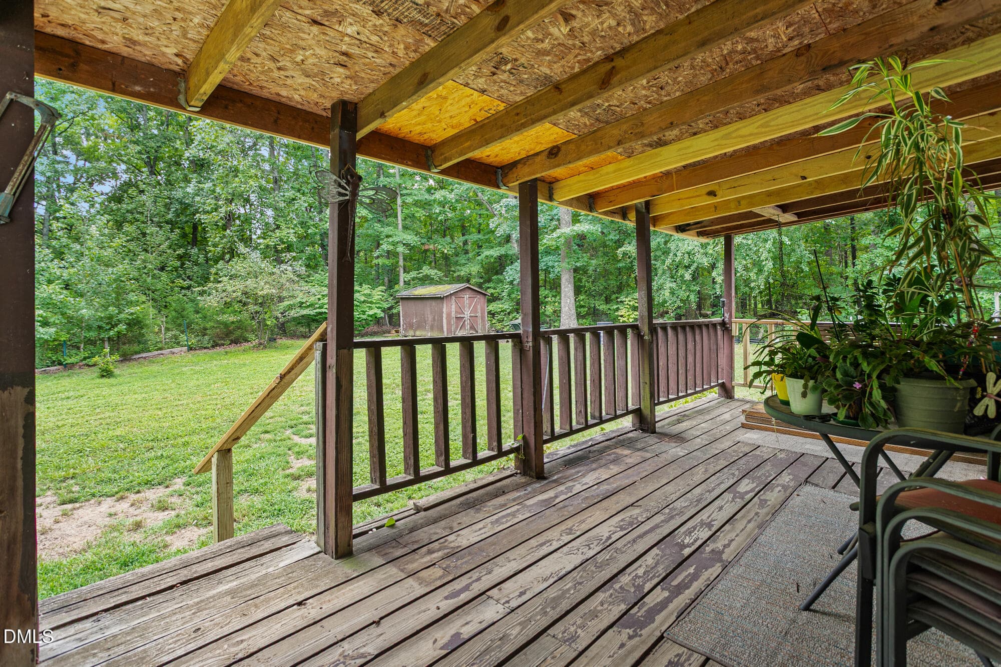 535 NC HWY 100-21 - 535 Nc-100, Whitsett, NC 27377