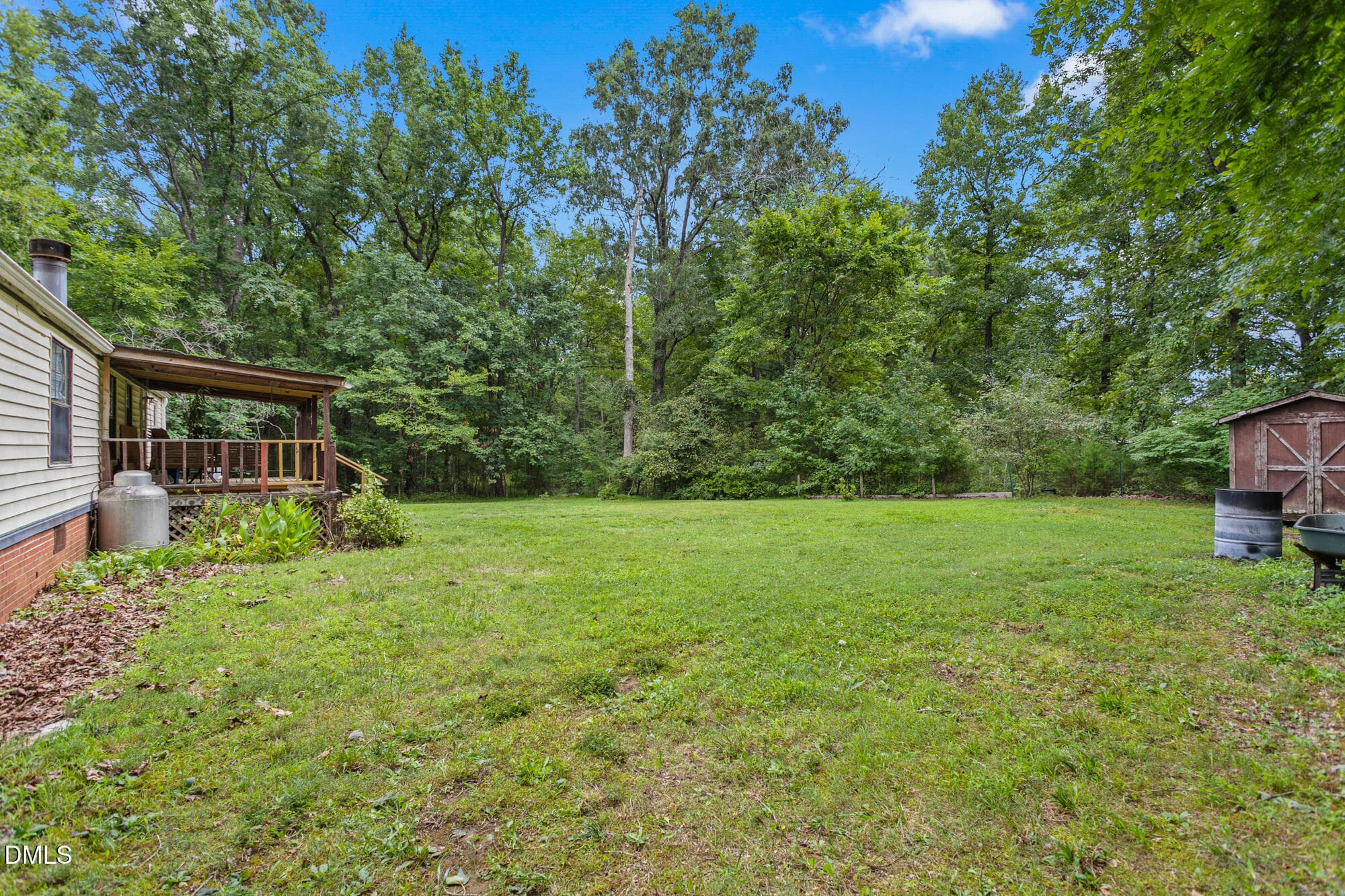 535 NC HWY 100-22 - 535 Nc-100, Whitsett, NC 27377