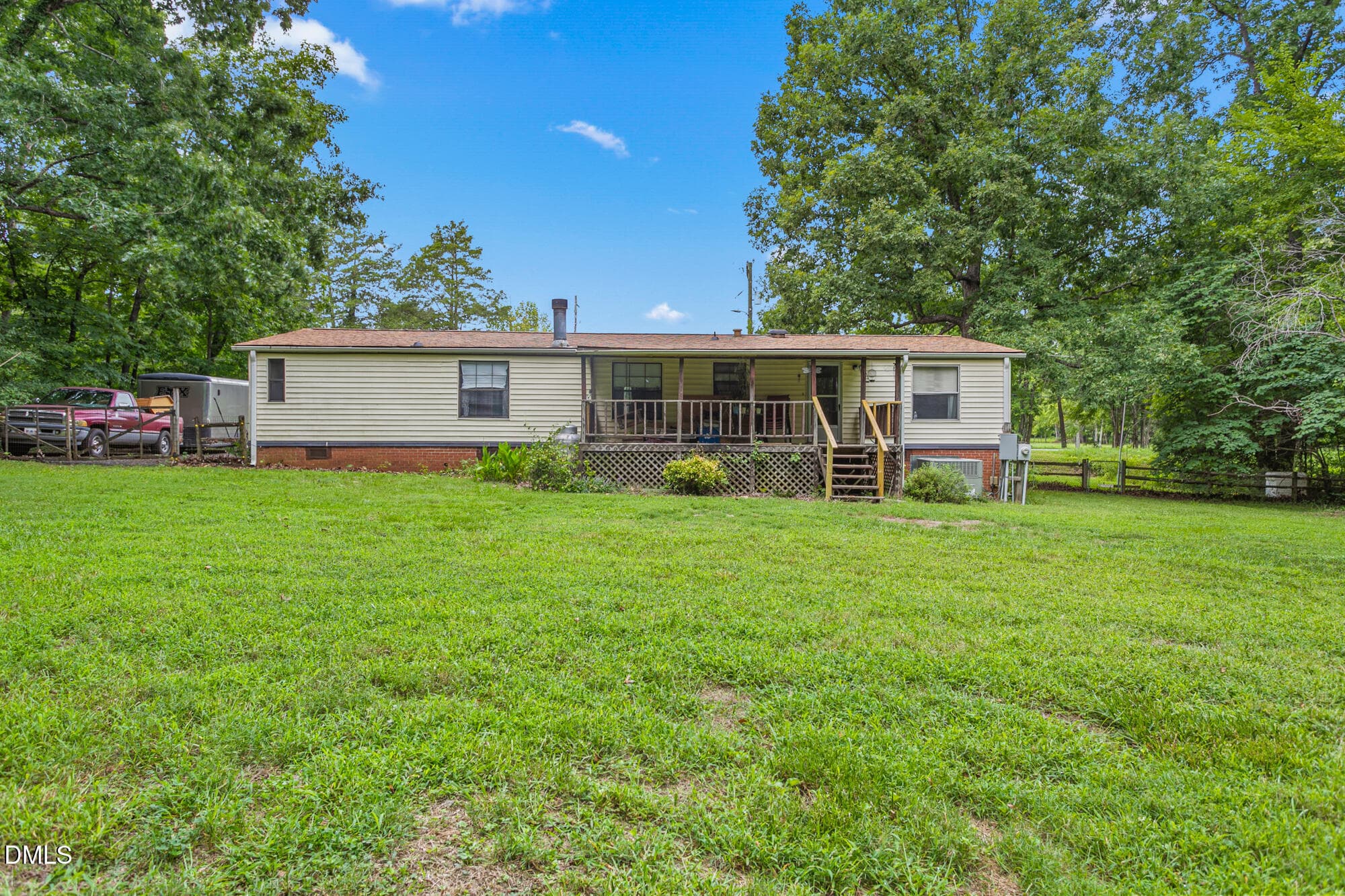 535 NC HWY 100-24 - 535 Nc-100, Whitsett, NC 27377