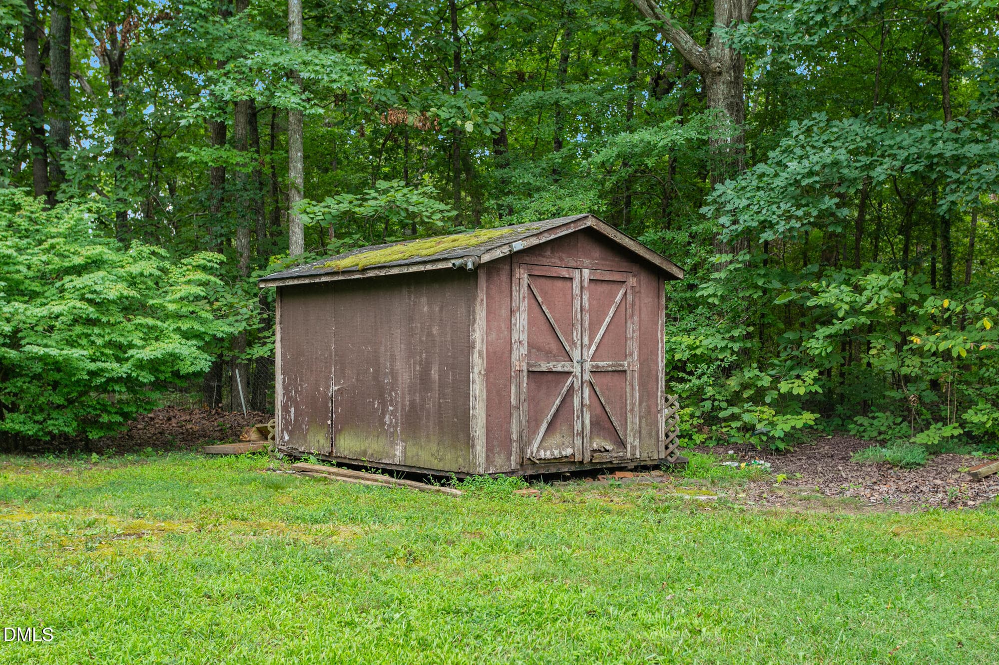 535 NC HWY 100-27 - 535 Nc-100, Whitsett, NC 27377