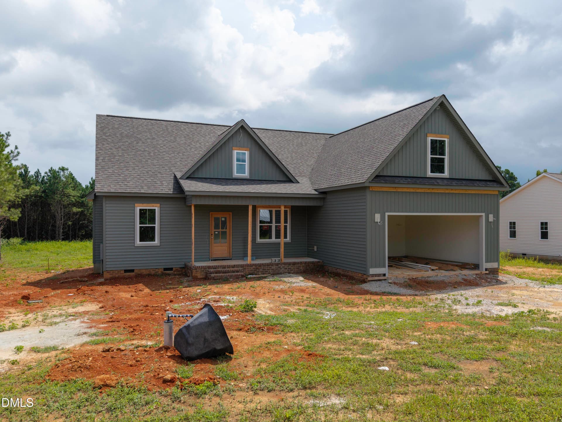 8625 Savage Road, Spring Hope, NC 27882