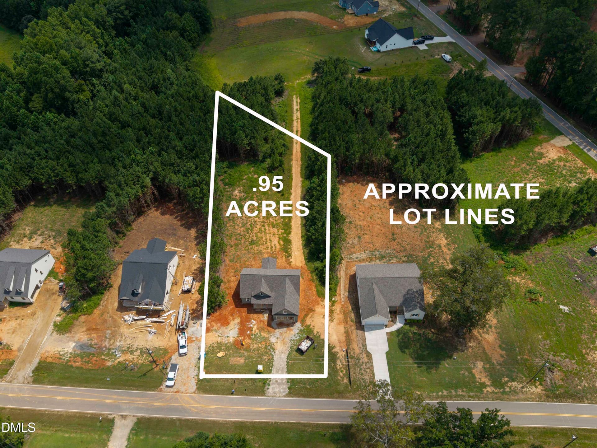 DJI_20260822135133_0263_D-HDR-Edit - 8625 Savage Road, Spring Hope, NC 27882