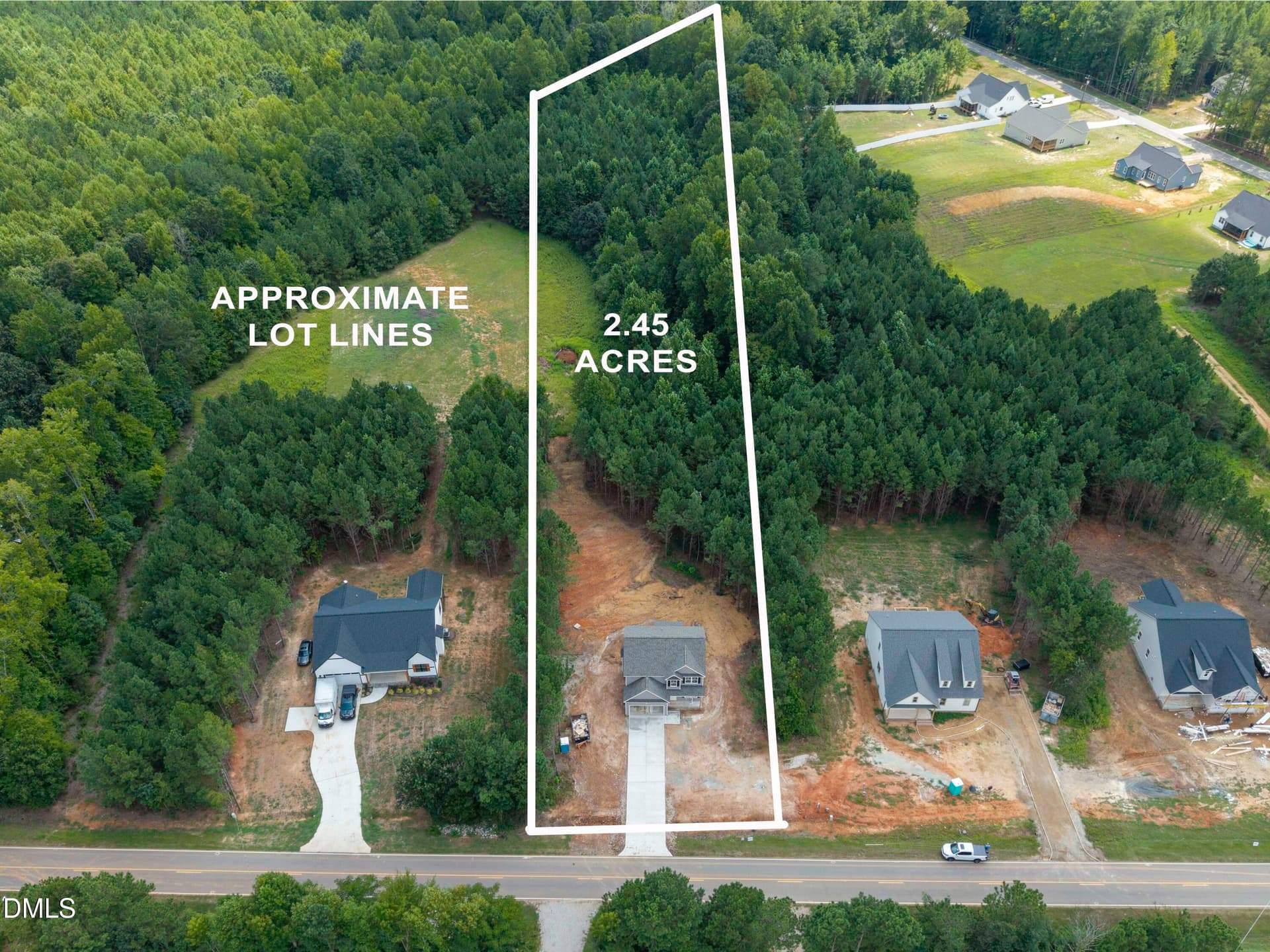 DJI_20260822134638_0227_D-HDR-Edit - 8555 Savage Road, Spring Hope, NC 27882