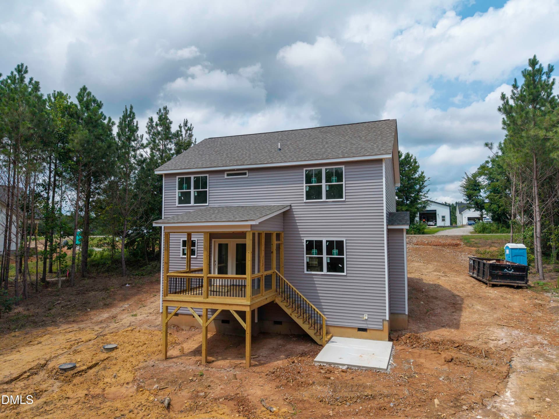 DJI_20260822134511_0215_D-HDR - 8555 Savage Road, Spring Hope, NC 27882