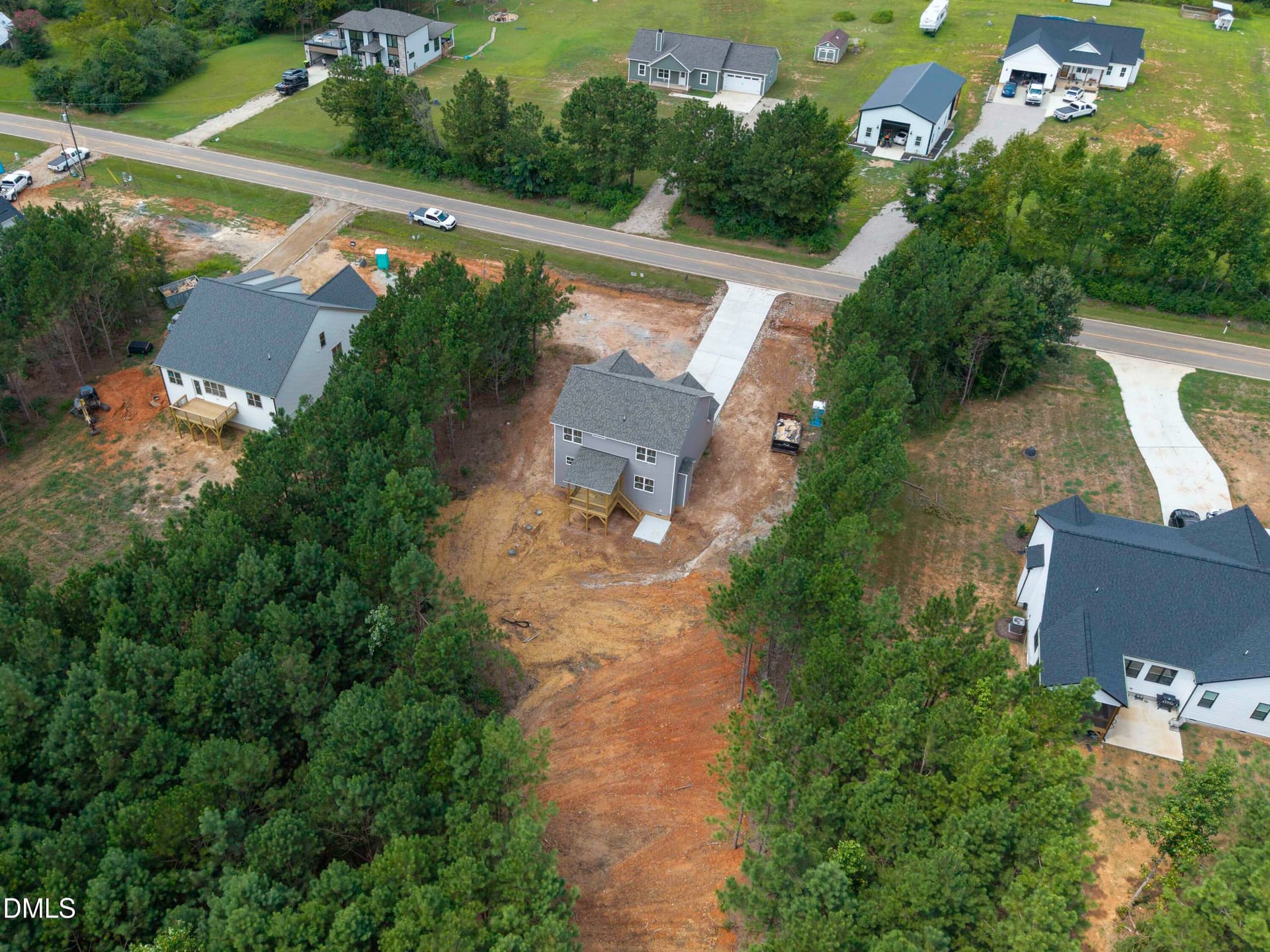 DJI_20260822134543_0221_D-HDR - 8555 Savage Road, Spring Hope, NC 27882