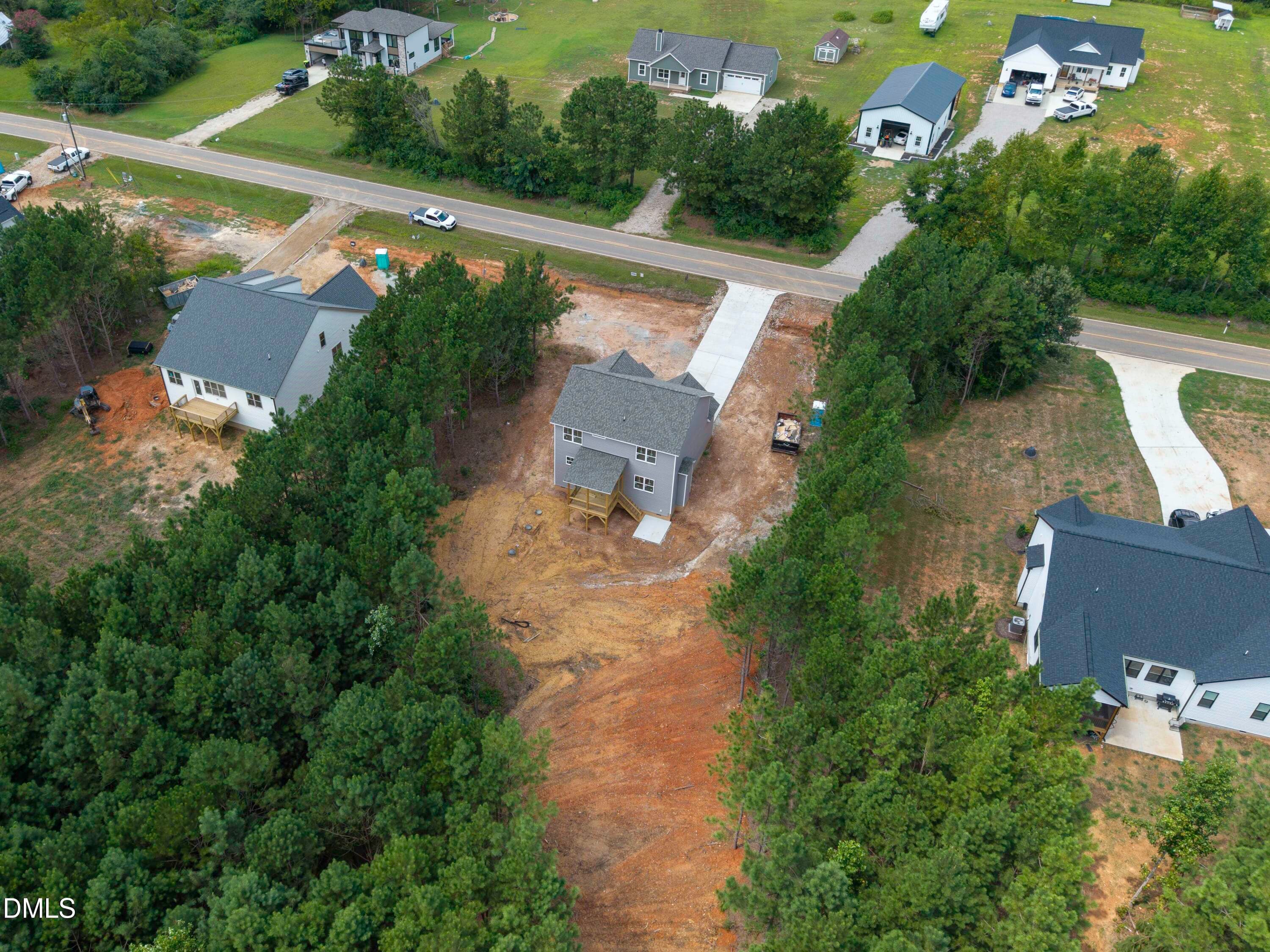 DJI_20260822134543_0221_D-HDR - 8555 Savage Road, Spring Hope, NC 27882
